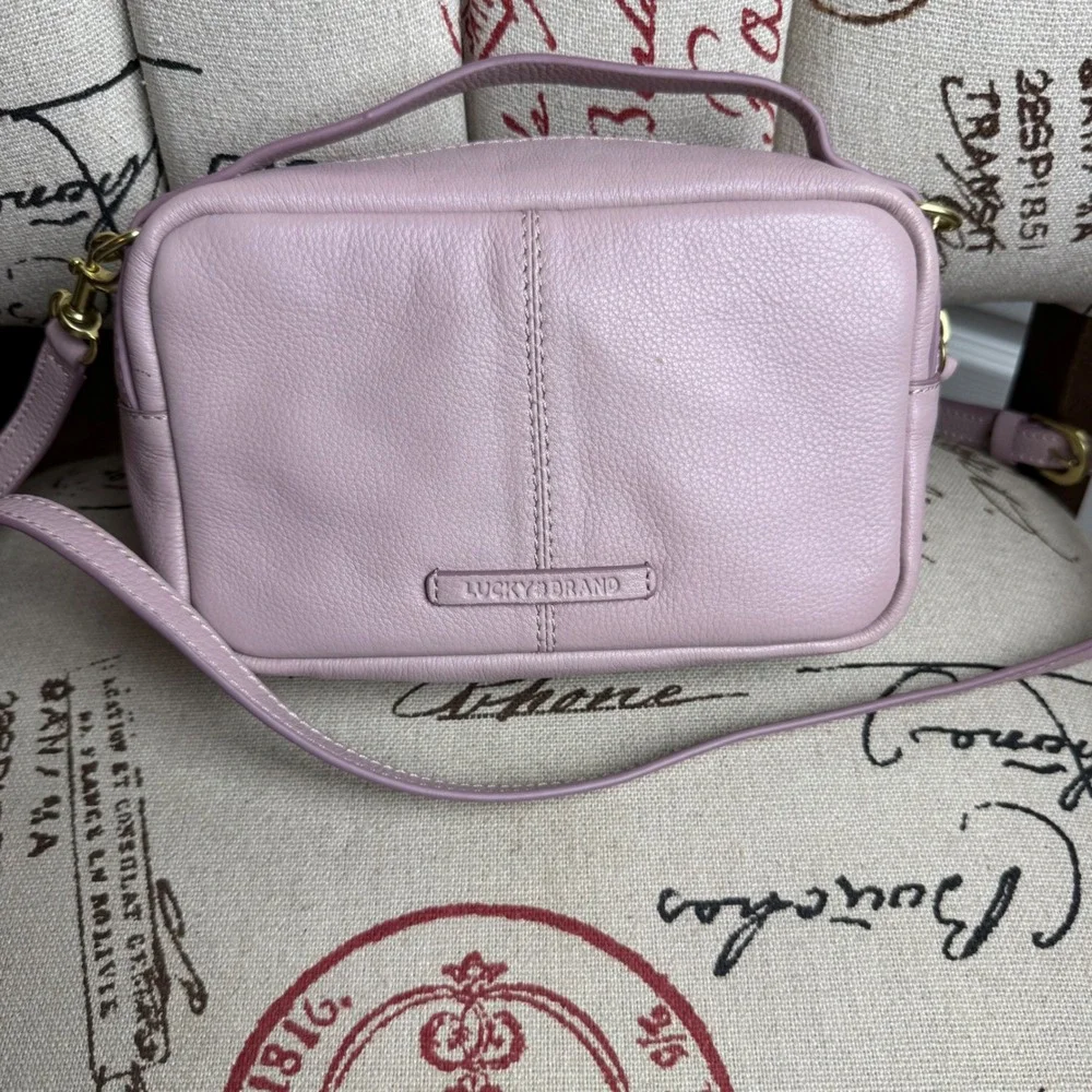Lucky Brand lucky brand